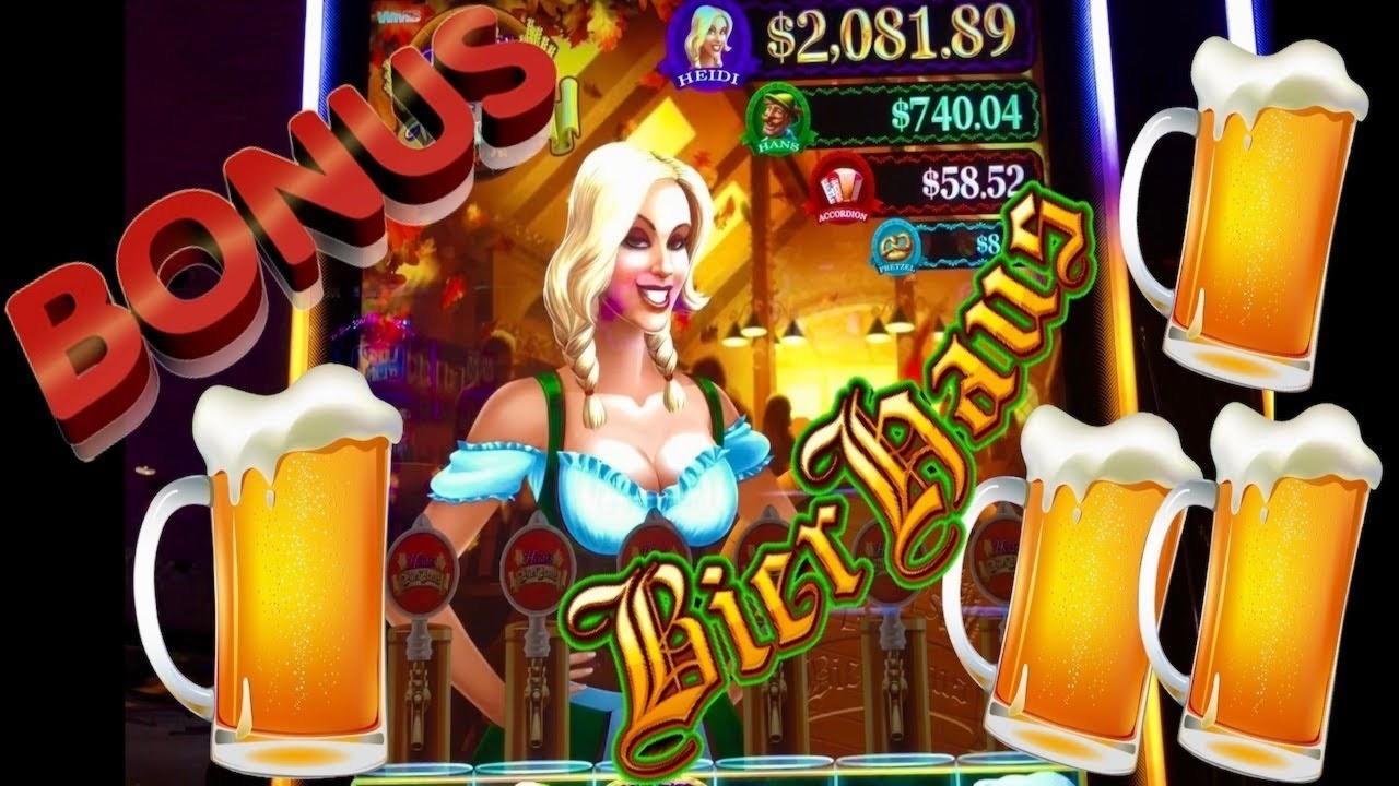 135 free spins no deposit casino på bWin Casino