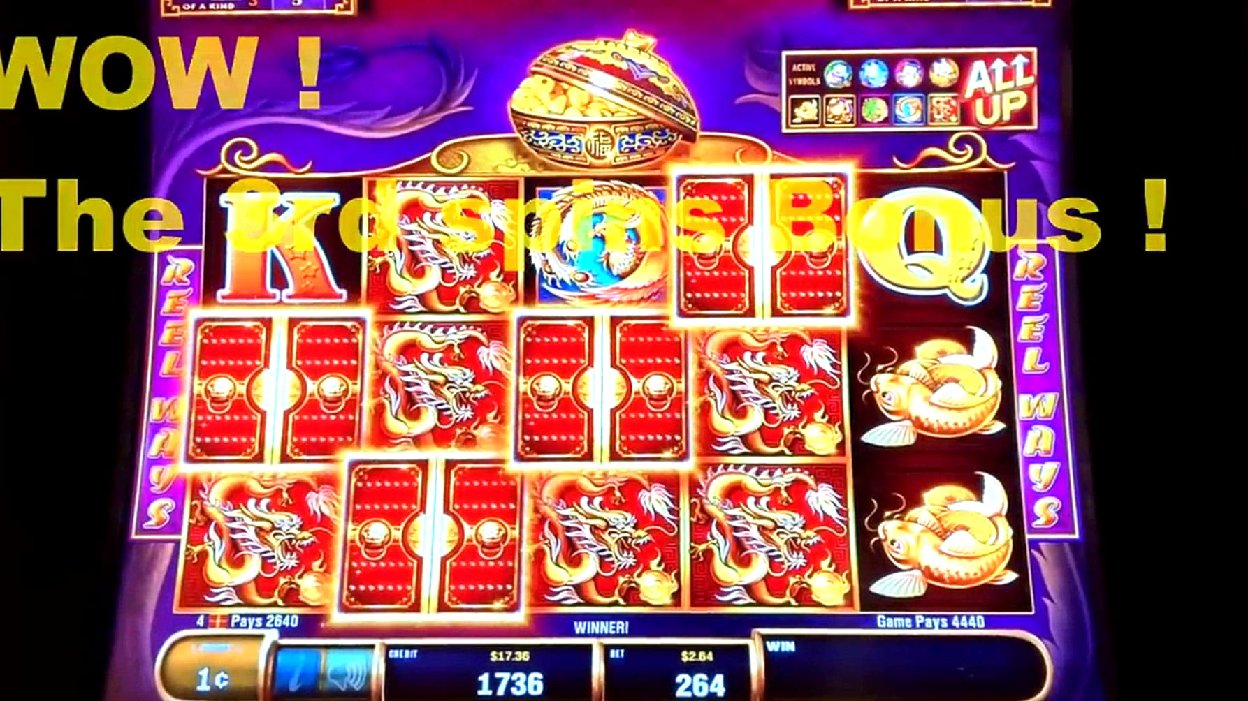 EUR 675 Kasinoturneringar freeroll på Bwin Casino