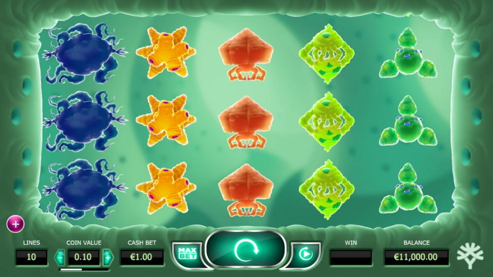 715% Välkommen bonus på Royal Panda Casino