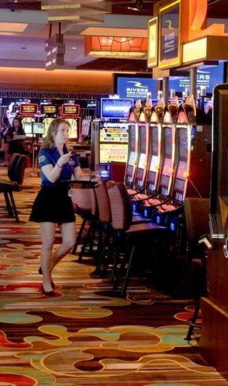 €460 No deposit at Spins Royale Casino