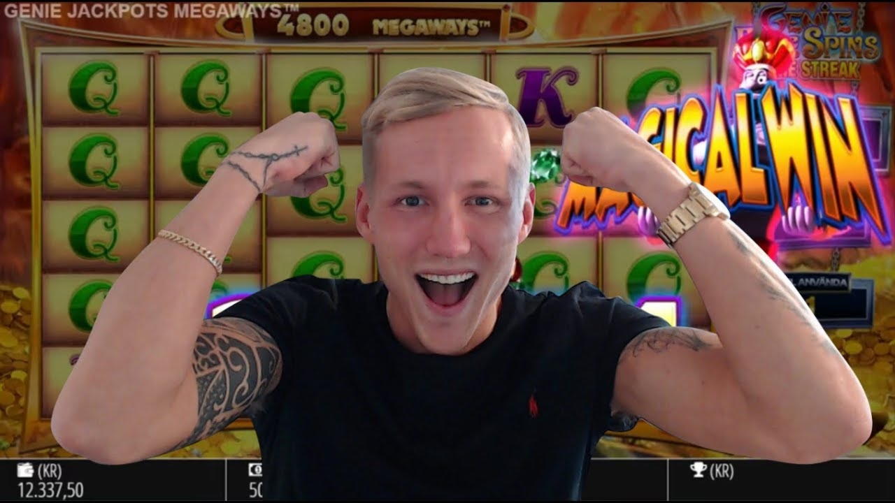 105% Ingen regelbonus! på Volt Casino